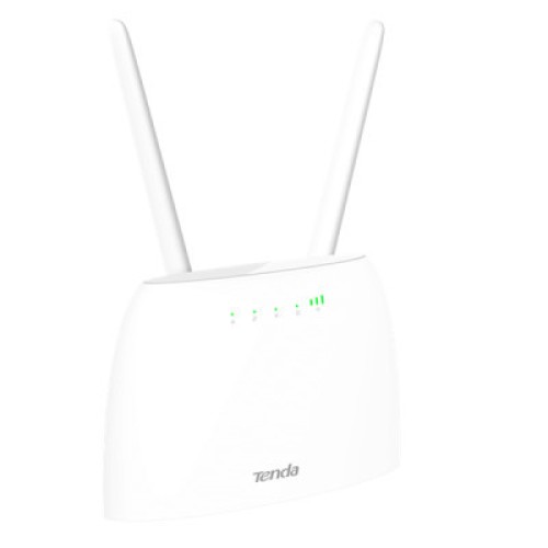 Маршрутизатор Tenda 4G06
