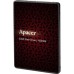 Накопитель SSD 2.5" 128GB AS350X Apacer (AP128GAS350XR-1)