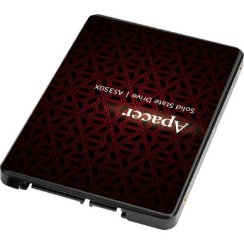 Накопитель SSD 2.5" 128GB AS350X Apacer (AP128GAS350XR-1)