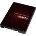 Накопитель SSD 2.5" 128GB AS350X Apacer (AP128GAS350XR-1)