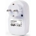 Зарядное устройство EnerGenie 2 USB x 2.1A (EG-ACU2-02)