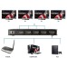 Разветвитель PowerPlant HDMI 1x4 V1.4 (CA911509)