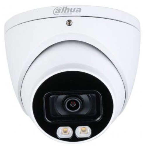 Камера видеонаблюдения Dahua DH-HAC-HDW1509TP-A-LED (3.6)
