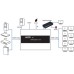 Разветвитель PowerPlant HDMI 1x10 V1.4 (CA912506)
