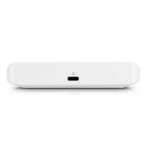 Коммутатор сетевой Ubiquiti USW-Flex-Mini