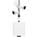 Дополнительное оборудование Ubiquiti USW-Flex-Utility Дополнительное оборудование Ubiquiti USW-Flex-Utility
