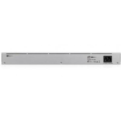 Коммутатор сетевой Ubiquiti USW-24