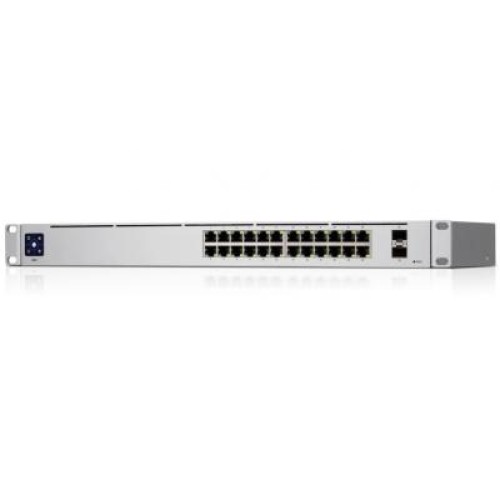 Коммутатор сетевой Ubiquiti USW-24