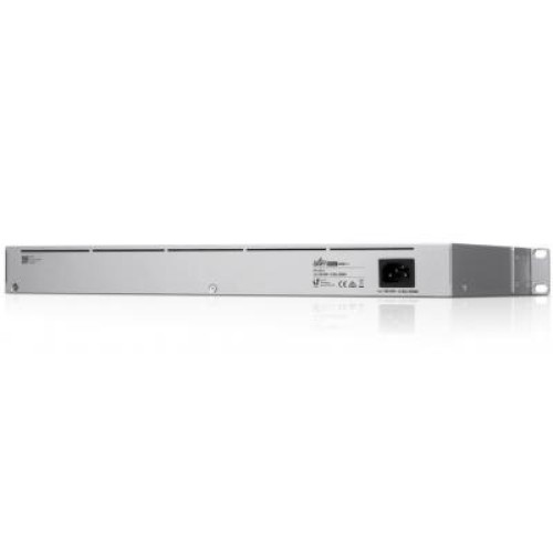 Коммутатор сетевой Ubiquiti USW-24