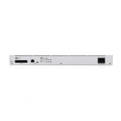 Коммутатор сетевой Ubiquiti USW-48-POE