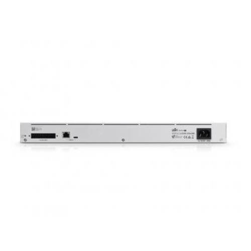 Коммутатор сетевой Ubiquiti USW-Pro-24