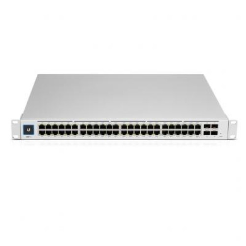 Коммутатор сетевой Ubiquiti USW-Pro-48