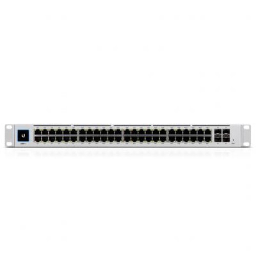 Коммутатор сетевой Ubiquiti USW-Pro-48