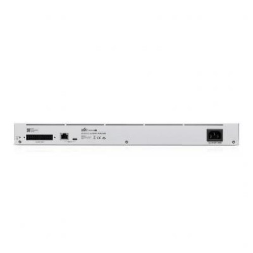 Коммутатор сетевой Ubiquiti USW-Pro-48