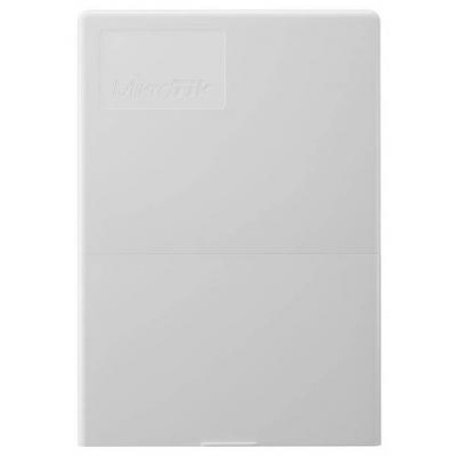 Коммутатор сетевой Mikrotik CRS318-1Fi-15Fr-2S-OUT