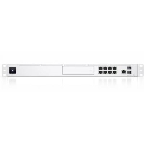 Маршрутизатор Ubiquiti UDM-Pro