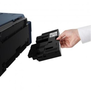 Контейнер для отработанных чернил Canon MC-G02 (maintenance) (4589C001)