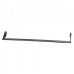 Патч-панель 19" 24xRJ-45 UTP cat.5е, 1U, тип 110 Cablexpert (NPP-C524CM-001)