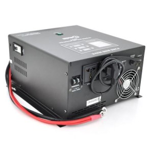Источник бесперебойного питания Europower RTSWm-MPPT-1000LCD