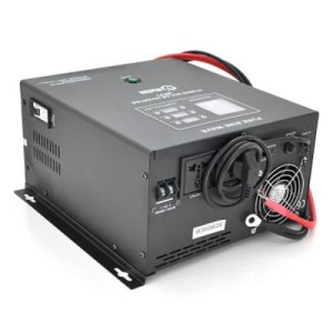 Источник бесперебойного питания Europower RTSWm-MPPT-2000LCD