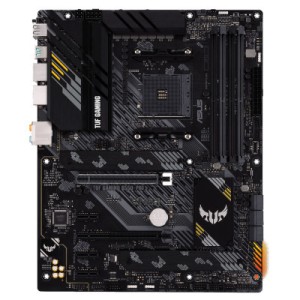 Материнская плата ASUS TUF GAMING B550-PRO