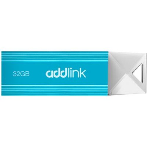 USB флеш накопитель AddLink 32GB U12 Aqua USB 2.0 (ad32GBU12A2)