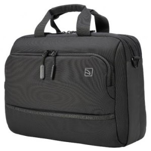 Сумка для ноутбука Tucano 15" Player Bag (BPLA15D-BK)