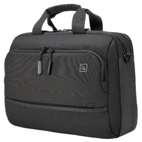 Сумка для ноутбука Tucano 15" Player Bag (BPLA15D-BK)