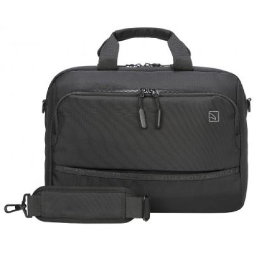 Сумка для ноутбука Tucano 15" Player Bag (BPLA15D-BK)