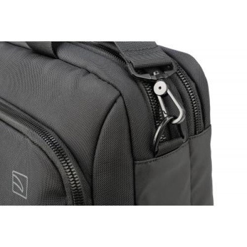 Сумка для ноутбука Tucano 15" Player Bag (BPLA15D-BK)