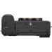 Цифровой фотоаппарат Sony Alpha 7C Kit 28-60mm black (ILCE7CLB.CEC)