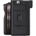 Цифровой фотоаппарат Sony Alpha 7C Kit 28-60mm black (ILCE7CLB.CEC)