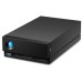 Внешний жесткий диск 3.5" 10TB LaCie (STHS10000800)