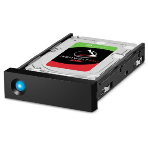 Внешний жесткий диск 3.5" 10TB LaCie (STHS10000800)