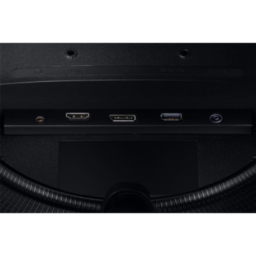 Монитор Samsung Odyssey G5 C34G55TWWI (LC34G55TWWIXCI)