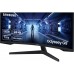 Монитор Samsung Odyssey G5 C34G55TWWI (LC34G55TWWIXCI)