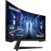 Монитор Samsung Odyssey G5 C34G55TWWI (LC34G55TWWIXCI)