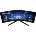 Монитор Samsung Odyssey G5 C34G55TWWI (LC34G55TWWIXCI)