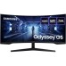 Монитор Samsung Odyssey G5 C34G55TWWI (LC34G55TWWIXCI)
