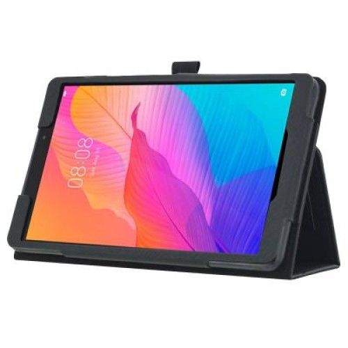 Чехол для планшета BeCover Slimbook Huawei MatePad T8 Black (705447)