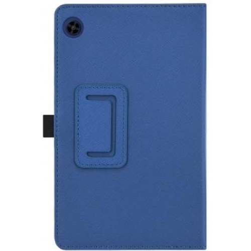 Чехол для планшета BeCover Slimbook Huawei MatePad T8 Deep Blue (705448)