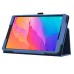 Чехол для планшета BeCover Slimbook Huawei MatePad T8 Deep Blue (705448)