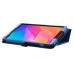 Чехол для планшета BeCover Slimbook Huawei MatePad T8 Deep Blue (705448)