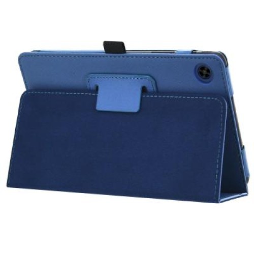 Чехол для планшета BeCover Slimbook Huawei MatePad T8 Deep Blue (705448)