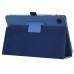 Чехол для планшета BeCover Slimbook Huawei MatePad T8 Deep Blue (705448)