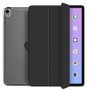 Чехол для планшета BeCover Smart Case Apple iPad Air 10.9 2020/2021 Black (705487)