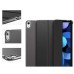 Чехол для планшета BeCover Smart Case Apple iPad Air 10.9 2020/2021 Black (705487)