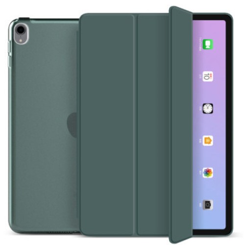 Чехол для планшета BeCover Smart Case Apple iPad Air 10.9 2020/2021 Dark Green (705494)