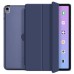 Чехол для планшета BeCover Smart Case Apple iPad Air 10.9 2020/2021 Deep Blue (705488)