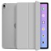 Чехол для планшета BeCover Smart Case Apple iPad Air 10.9 2020/2021 Gray (705489)